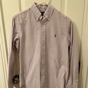 Polo Ralph Lauren Classic Fit - Small